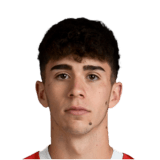 FC 26 Axel Atum Face