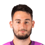 FC 26 Mathieu Patouillet Face