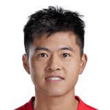 FC 26 Tang Chuang Face