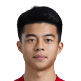 FC 26 Liao Rongxiang Face