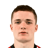 FC 26 Freddy Willcox Face