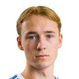 FC 26 Liam Moller Face