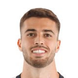 FC 26 Alberto Mari Face