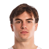 FC 26 Cody Baker Face