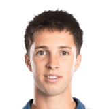 FC 26 Baltasar Rodriguez Face
