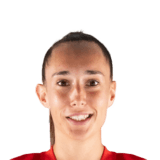 FC 26 Maite Boucly Face
