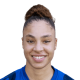 FC 26 Lorena Azzaro Face