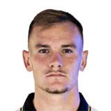 FC 26 Matija Frigan Face