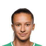 FC 26 Louann Archier Face