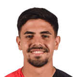 FC 26 David Sotelo Face