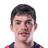 FC 26 Alexis Farina Face