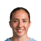 FC 26 Naomi Layzell Face