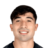 FC 26 Dilan Salgado Face