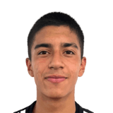 FC 26 Martin Araya Face