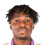 FC 26 Babatunde Akinsola Face
