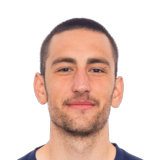 FC 26 David Tufekcic Face