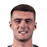 FC 26 Lennon Miller Face
