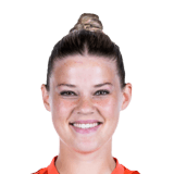 FC 26 Lea Paulick Face