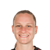 FC 26 Luisa Guttenberger Face