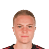 FC 26 Amelie Thole Face