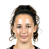 FC 26 Elena Muhlemann Face