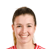 FC 26 Nele Bauereisen Face