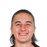 FC 26 Marina Scholz Face