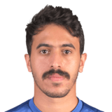 FC 26 Mohammed Naif Face