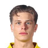 FC 26 Gottfrid Rapp Face