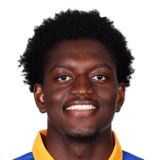 FC 26 Michael Parker Face