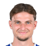 FC 26 Alexander Briedl Face