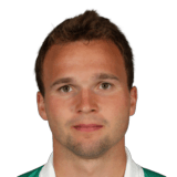 FC 26 Matthias Seidl Face