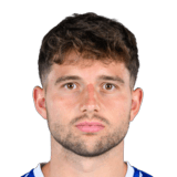 FC 26 Simon Seidl Face