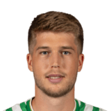FC 26 Gabor Szalai Face