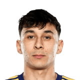 FC 26 Noel Caliskan Face