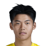 FC 26 Liu Xiaolong Face