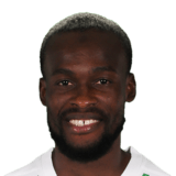 FC 26 Ibrahim Olawoyin Face