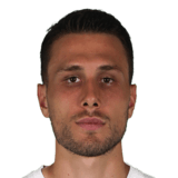 FC 26 Anil Yasar Face
