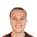 FC 26 Nastassja Lein Face