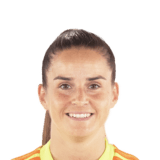 FC 26 Andrea Romero Face