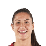FC 26 Cristina Postigo Face
