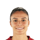 FC 26 Marta Carrasco Face