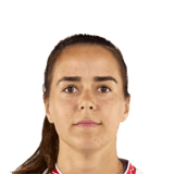 FC 26 Alicia Redondo Face