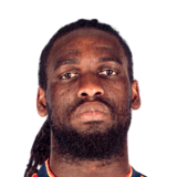 FC 26 Kialonda Gaspar Face