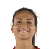 FC 26 Laura Perez Face