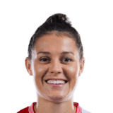 FC 26 Martina Surnovska Face