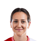 FC 26 Denisa Vesela Face