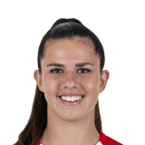 FC 26 Leela Egli Face