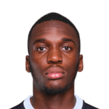 FC 26 Emmanuel Biumla Face