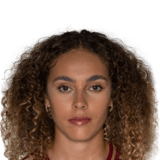 FC 26 Alayah Pilgrim Face